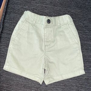 Toddler shorts